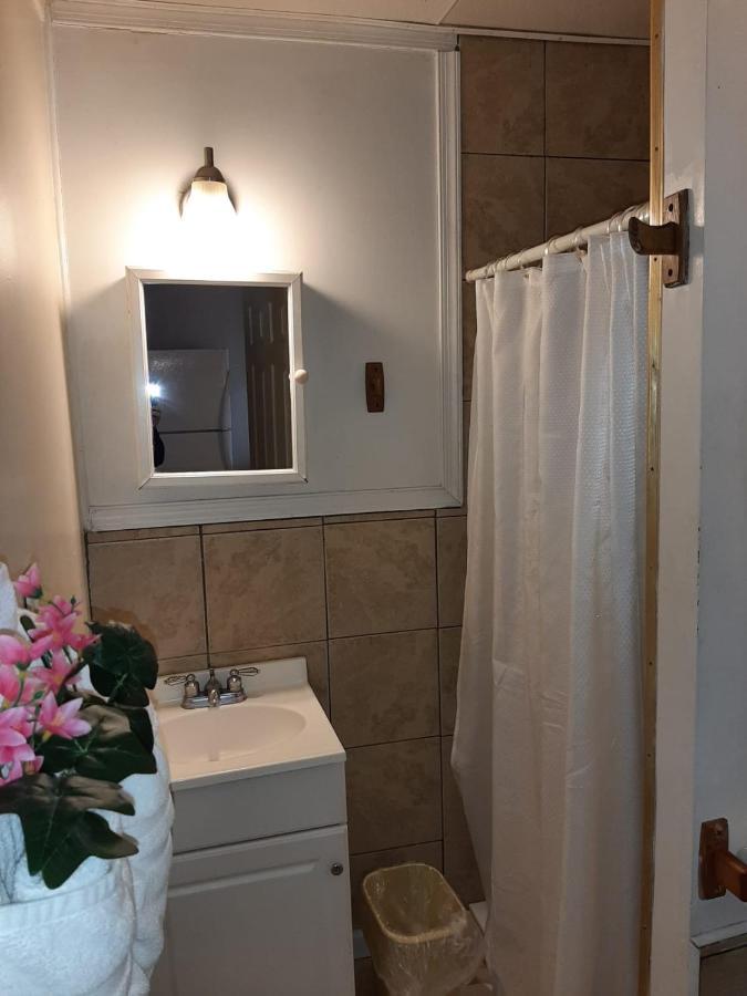 Clarysville Motel Frostburg Kültér fotó